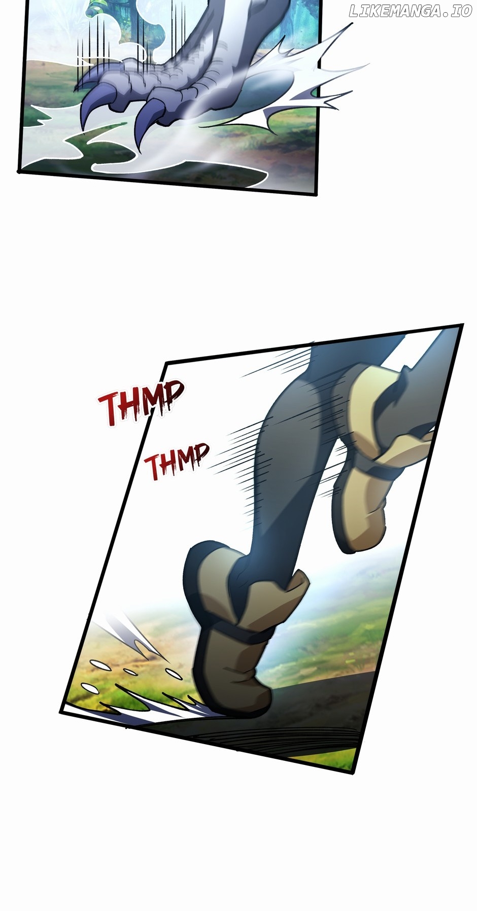 The Godslayer Who Cheats Chapter 84 - page 14