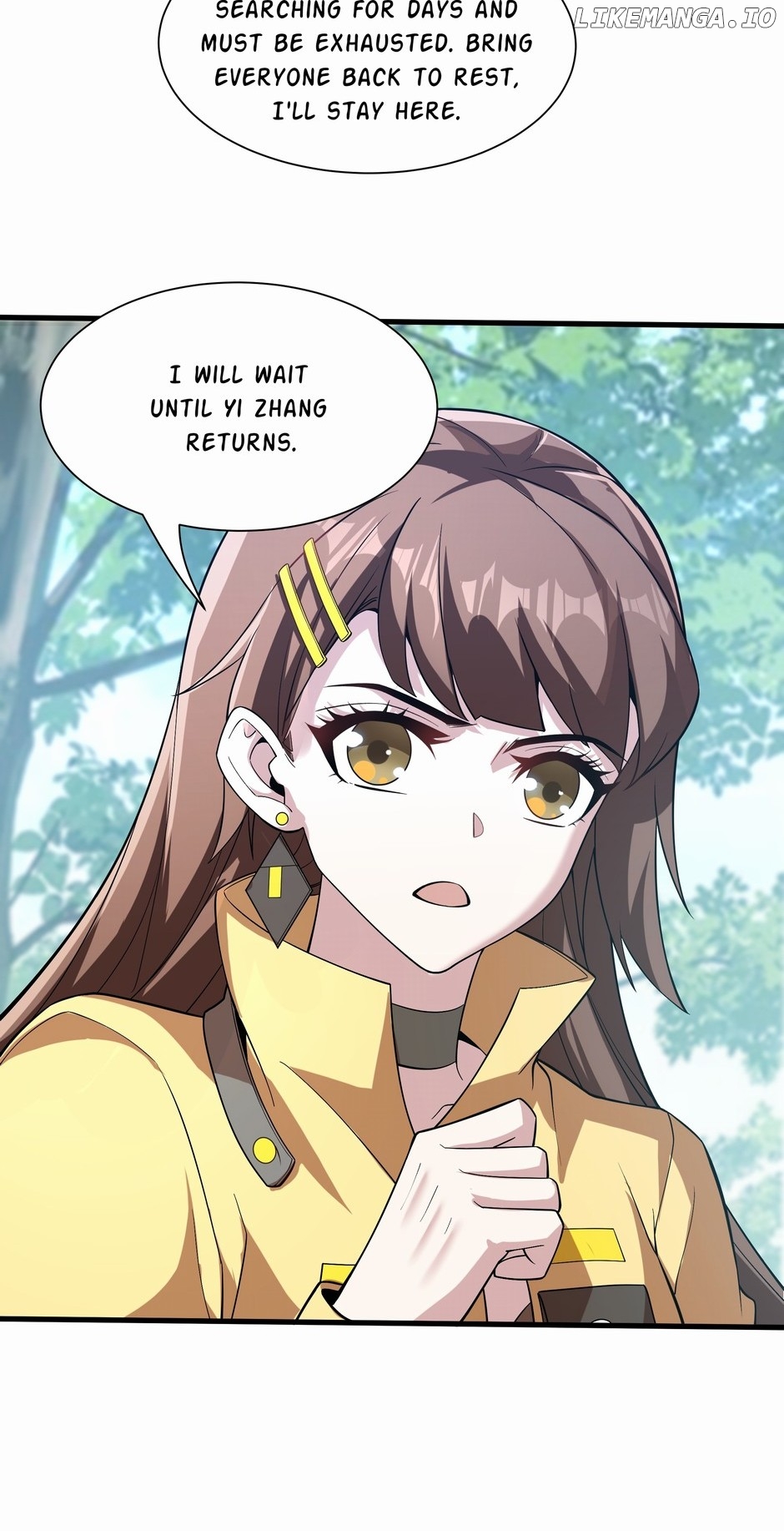 The Godslayer Who Cheats Chapter 84 - page 10