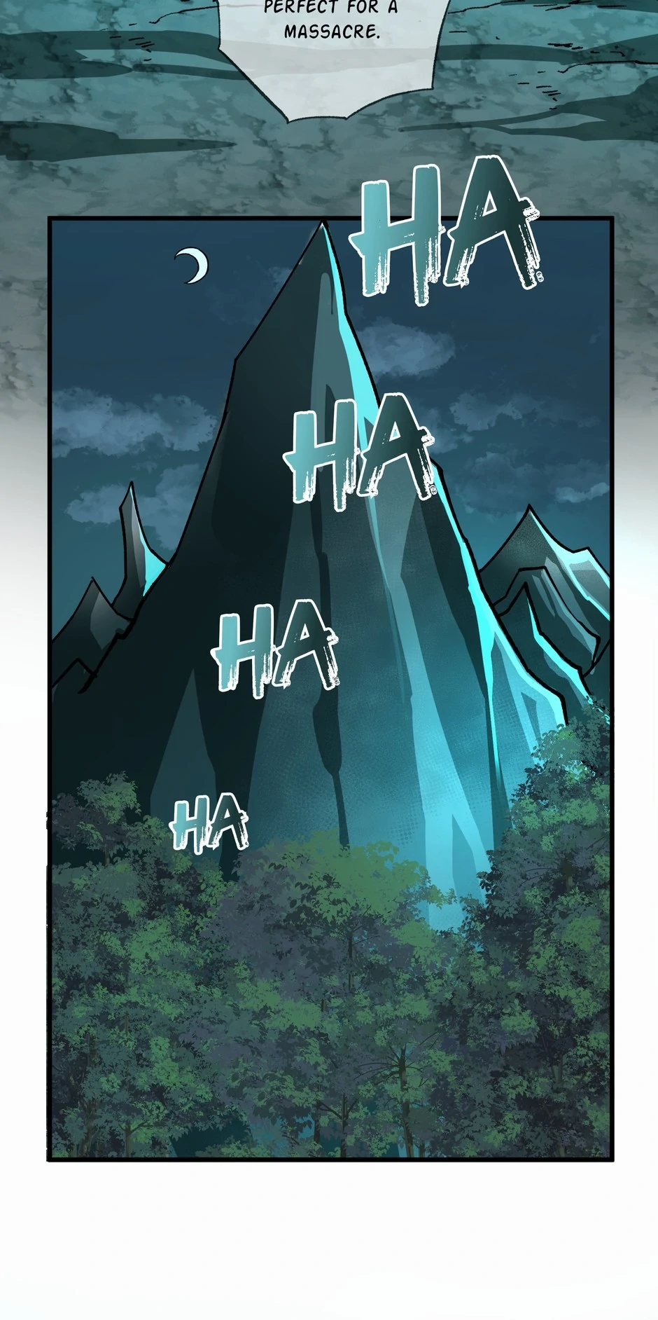The Godslayer Who Cheats Chapter 85 - page 21