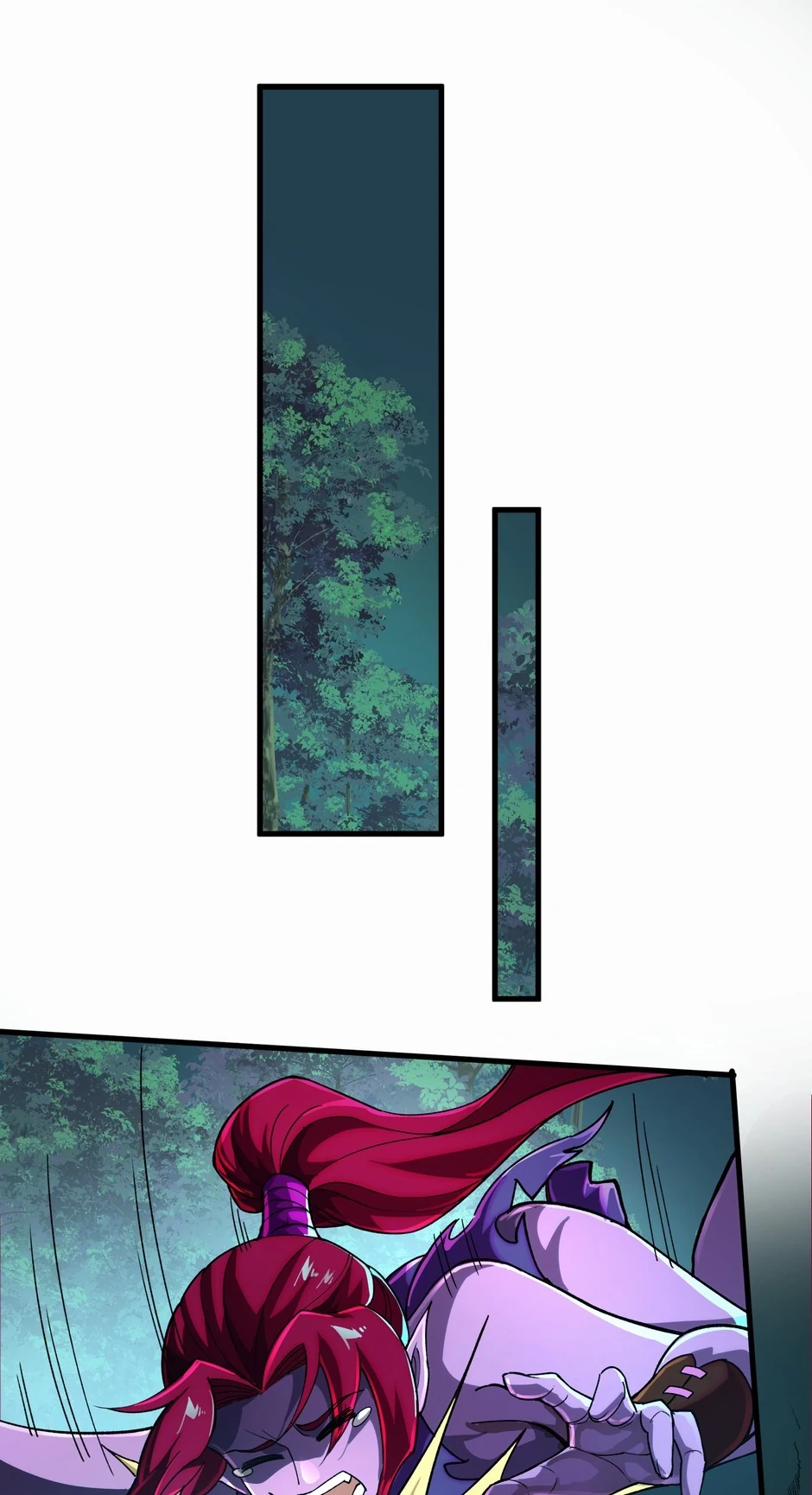 The Godslayer Who Cheats Chapter 85 - page 22