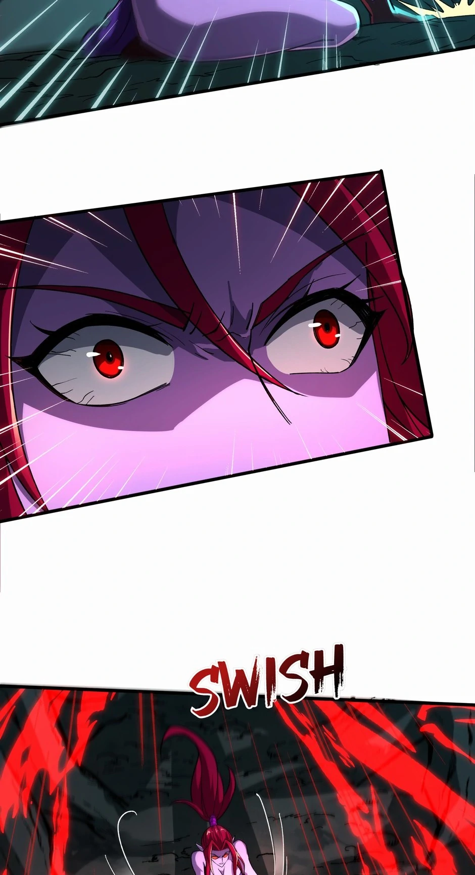 The Godslayer Who Cheats Chapter 85 - page 25