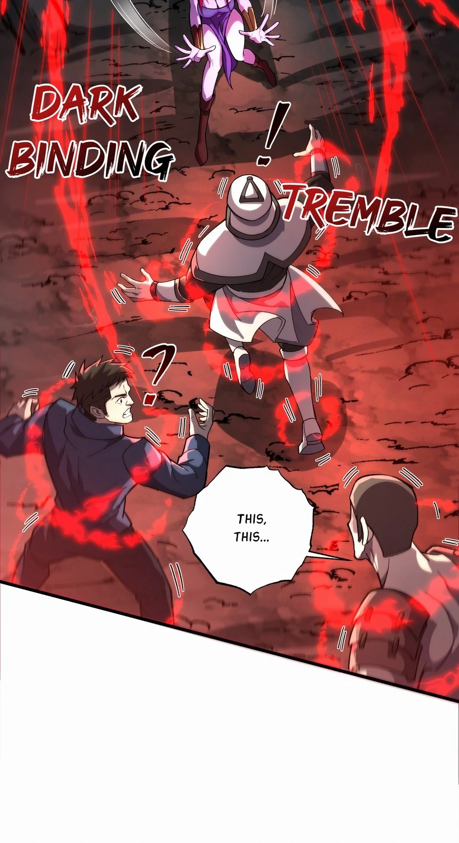 The Godslayer Who Cheats Chapter 85 - page 26