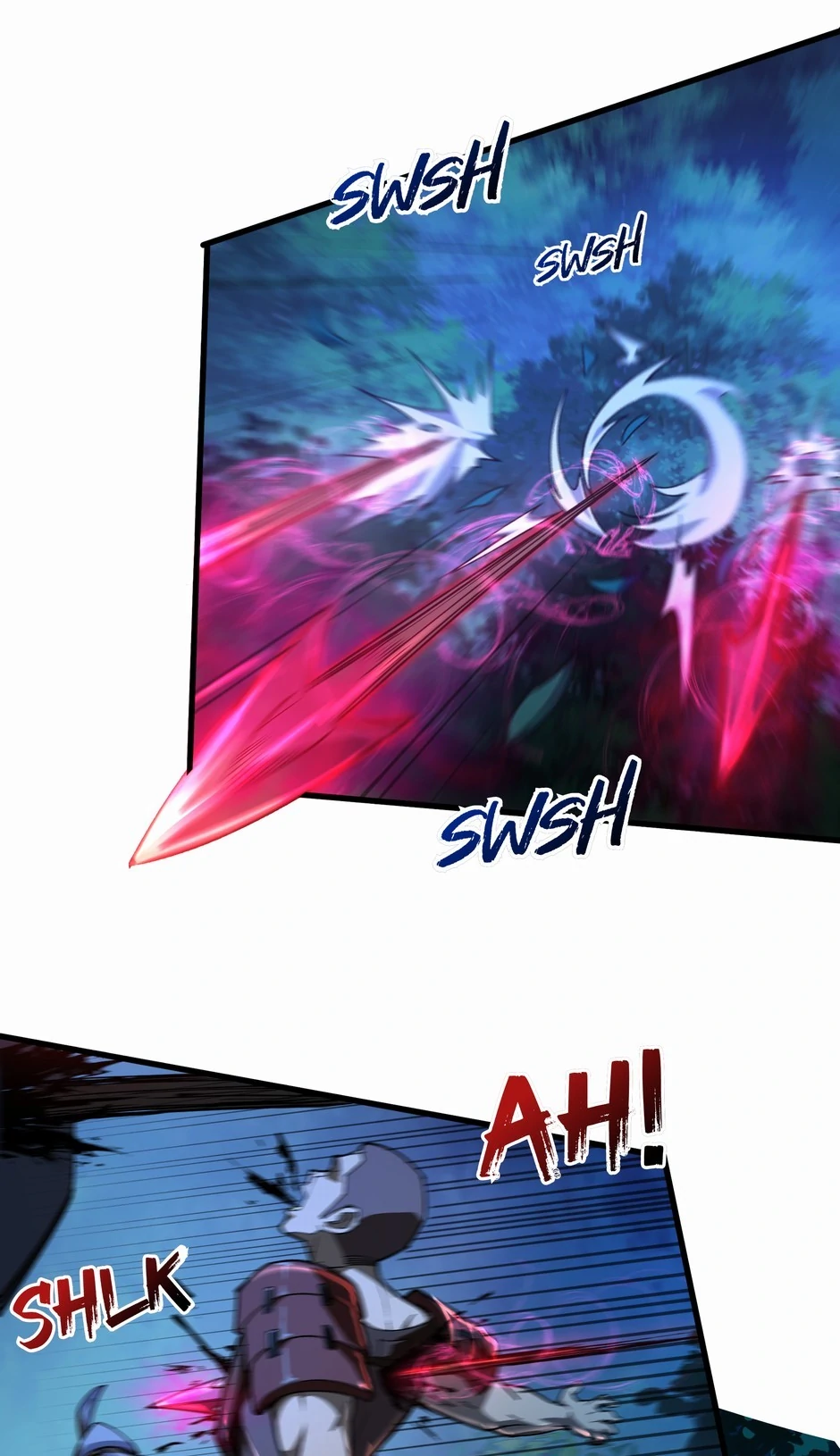 The Godslayer Who Cheats Chapter 85 - page 27