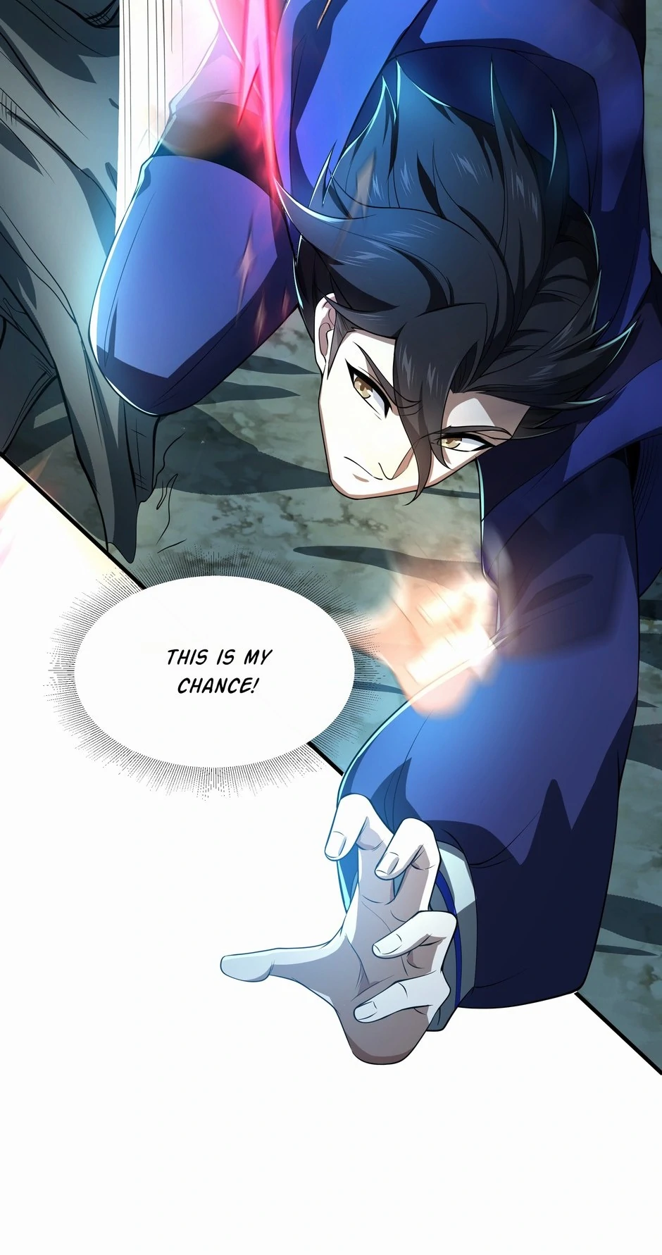 The Godslayer Who Cheats Chapter 86 - page 10