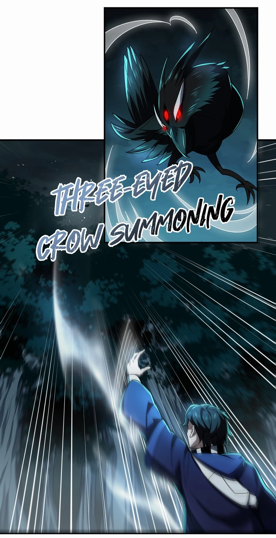 The Godslayer Who Cheats Chapter 86 - page 11
