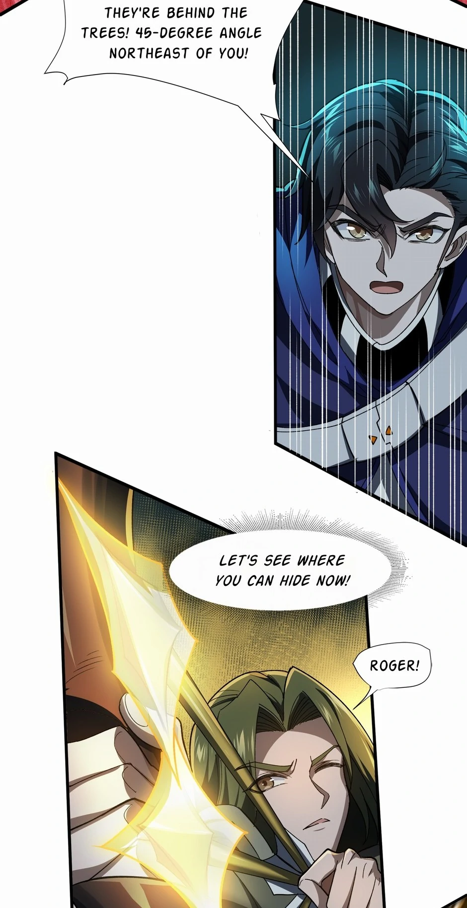 The Godslayer Who Cheats Chapter 86 - page 13