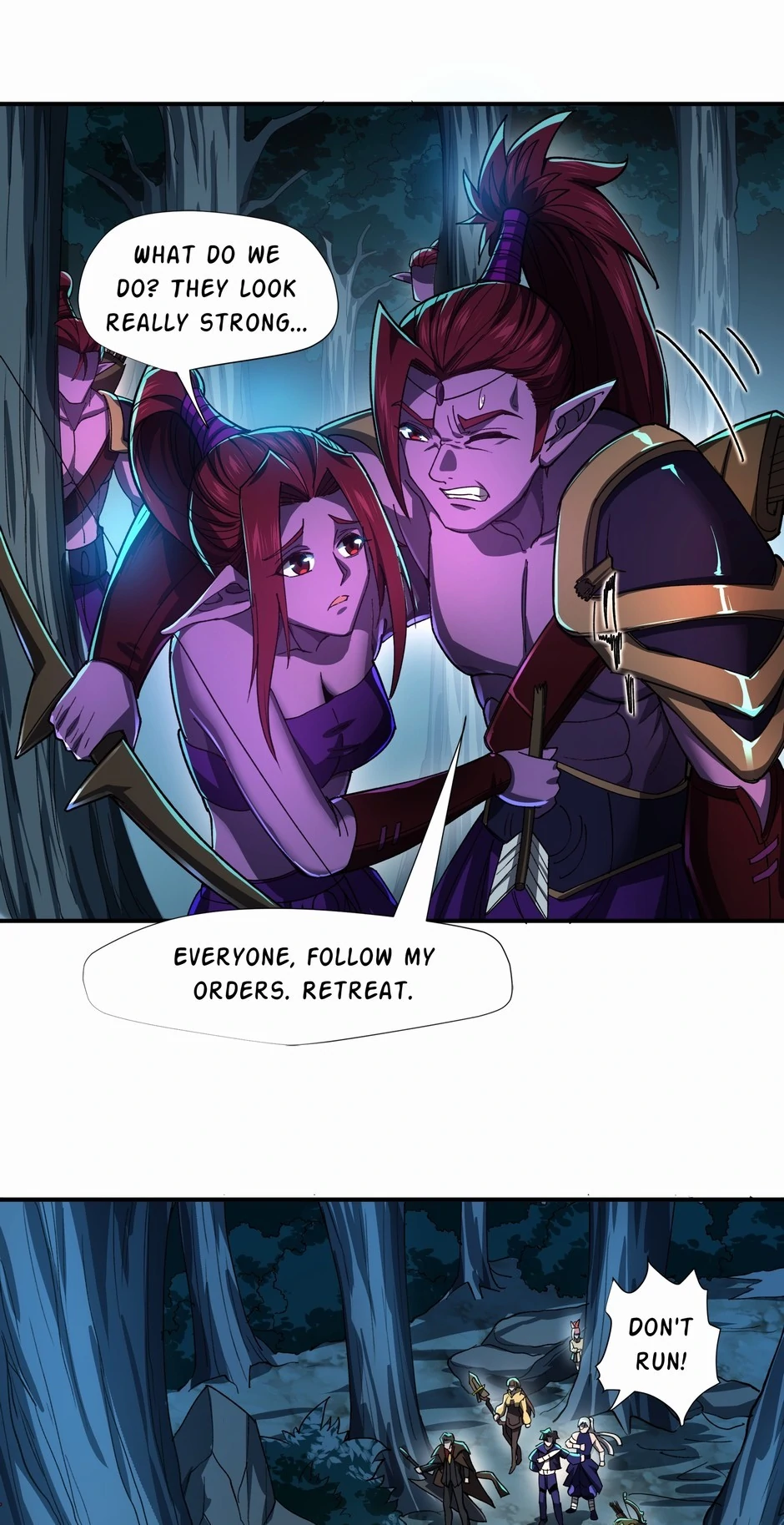 The Godslayer Who Cheats Chapter 86 - page 16