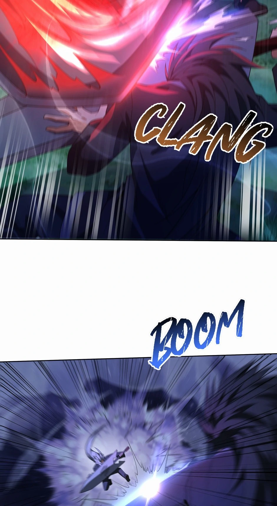 The Godslayer Who Cheats Chapter 86 - page 26