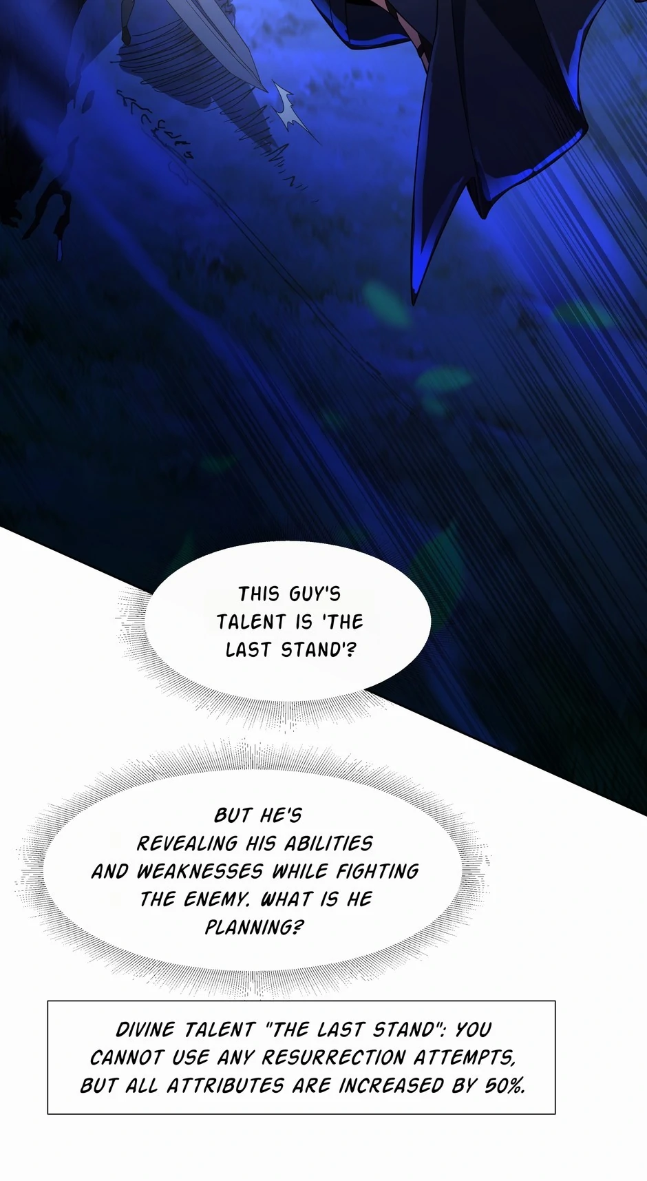 The Godslayer Who Cheats Chapter 86 - page 29