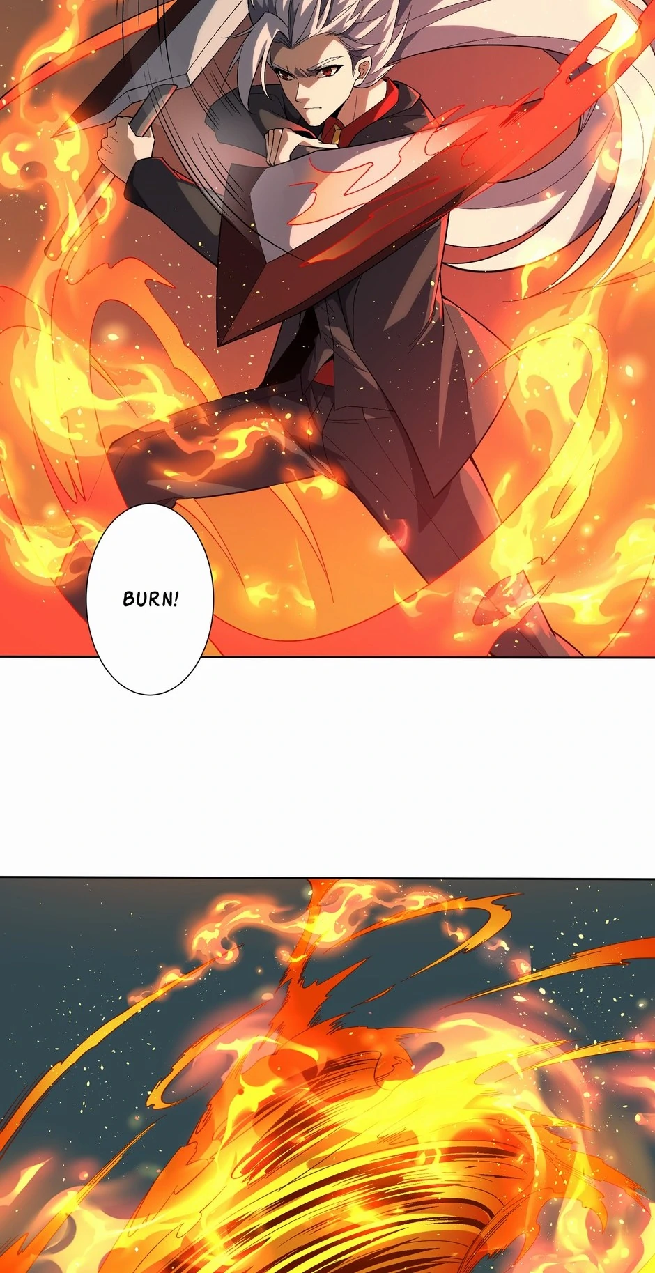 The Godslayer Who Cheats Chapter 86 - page 35