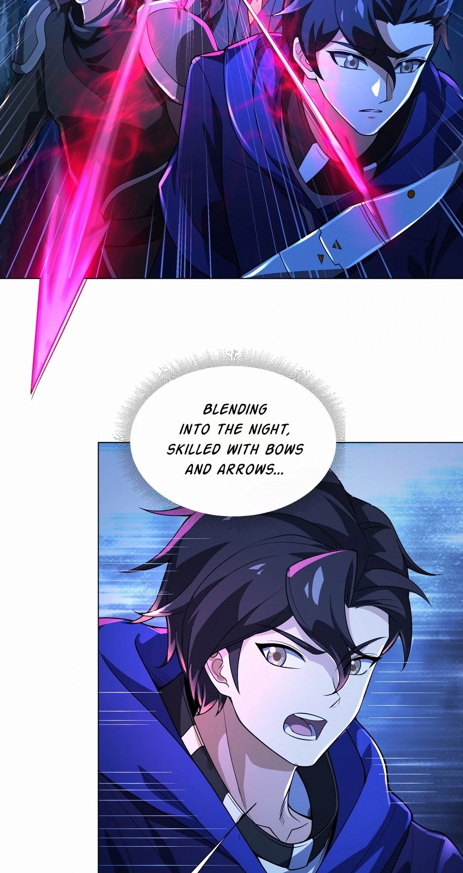 The Godslayer Who Cheats Chapter 86 - page 4