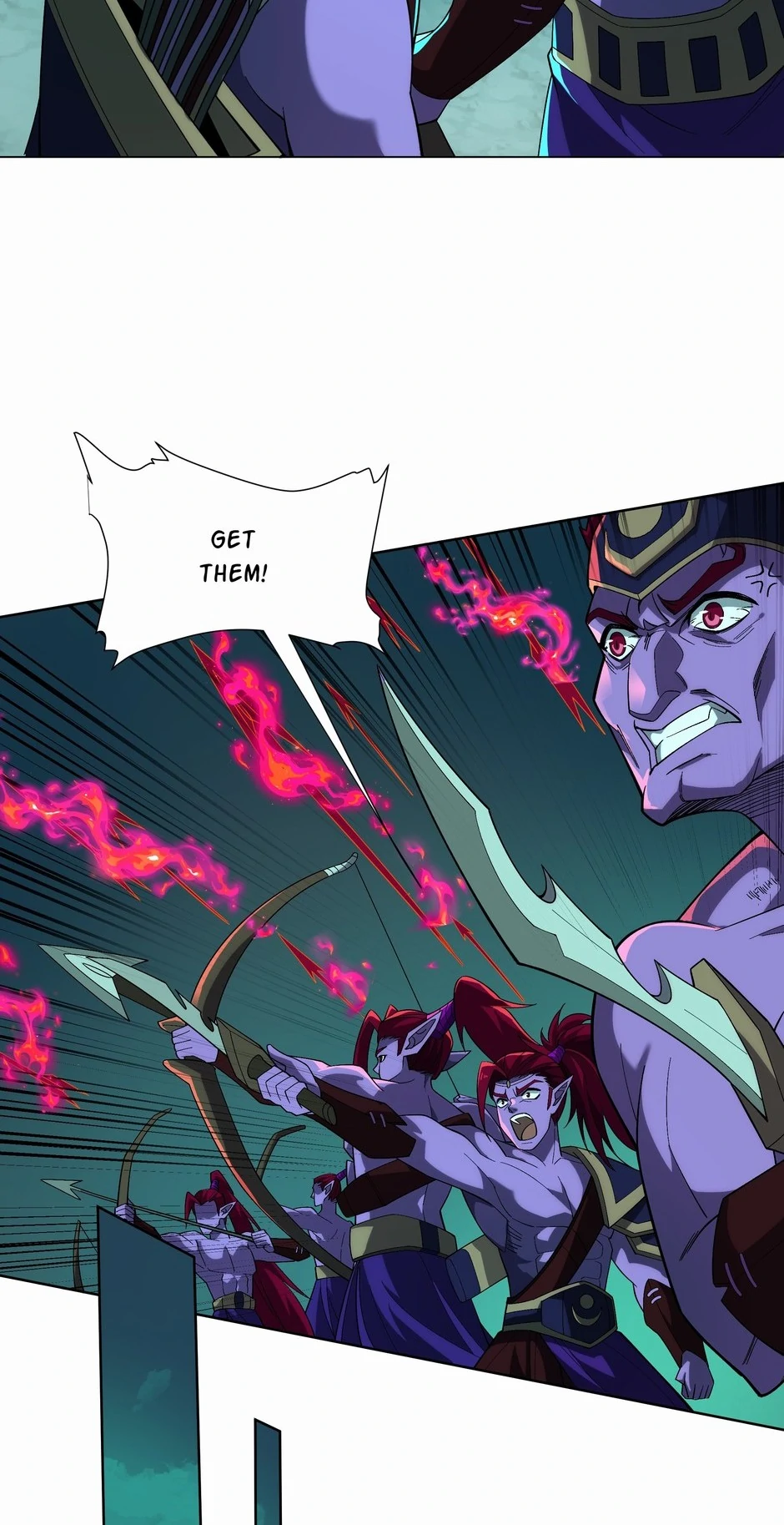 The Godslayer Who Cheats Chapter 86 - page 40