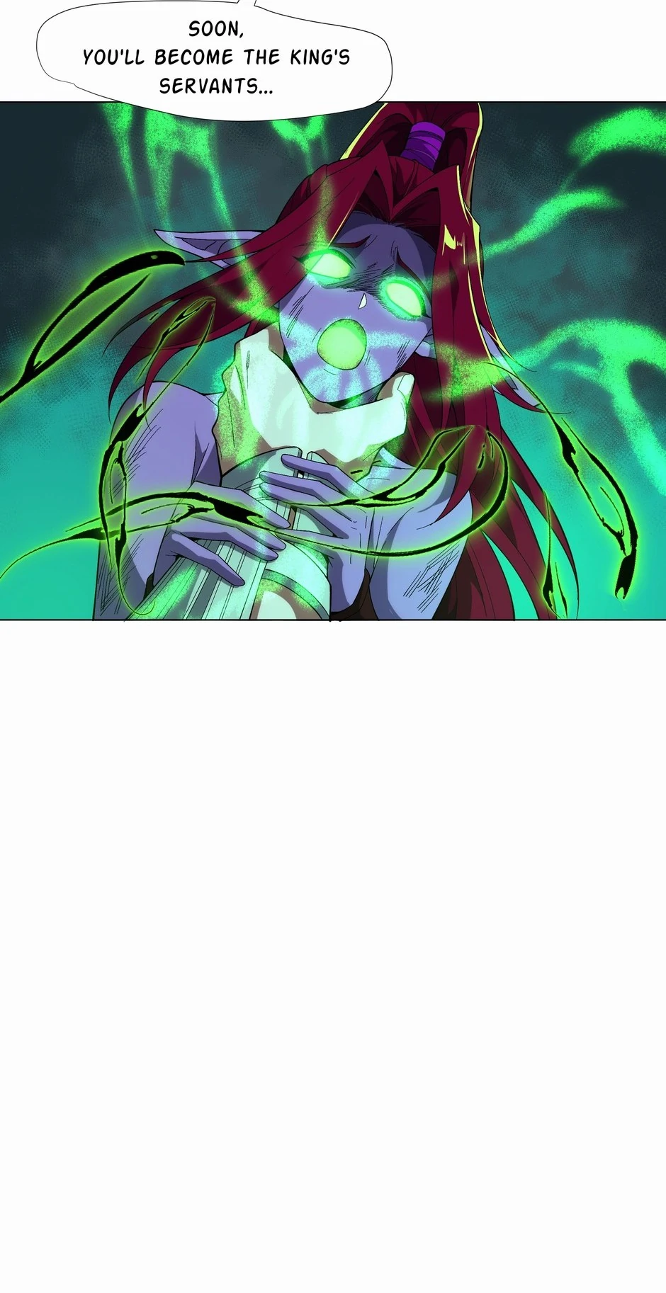 The Godslayer Who Cheats Chapter 86 - page 43