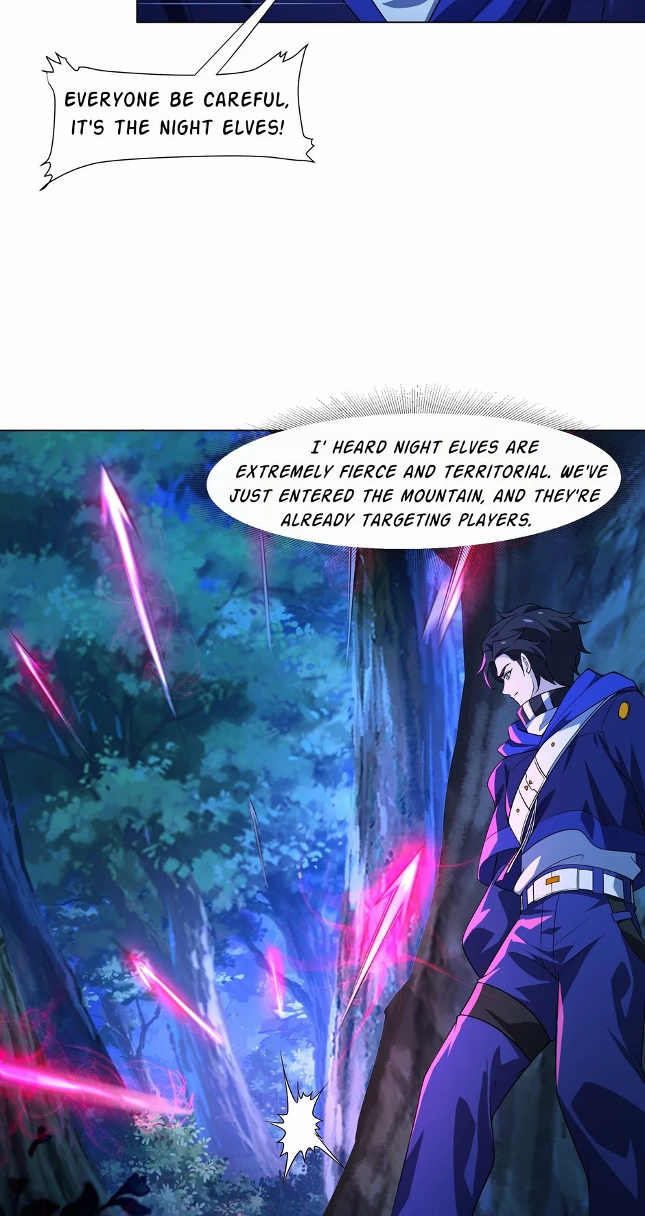 The Godslayer Who Cheats Chapter 86 - page 5