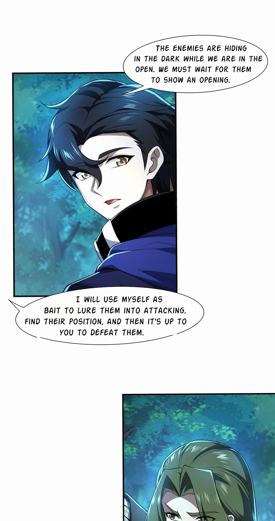 The Godslayer Who Cheats Chapter 86 - page 7