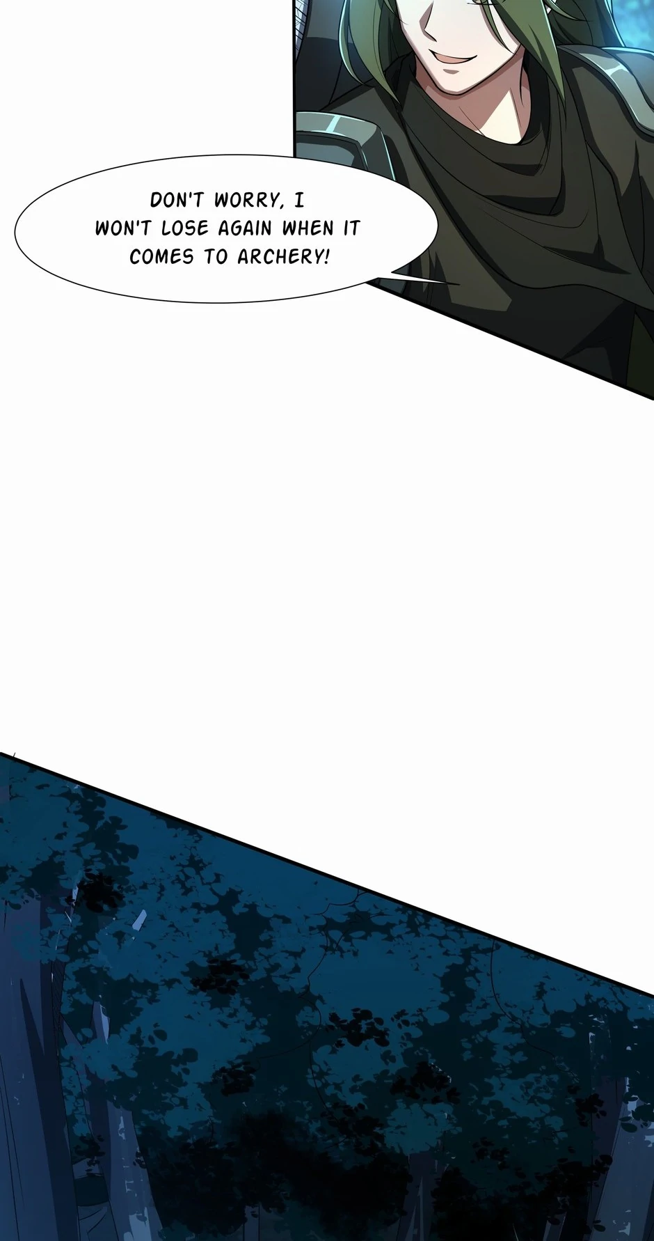 The Godslayer Who Cheats Chapter 86 - page 8