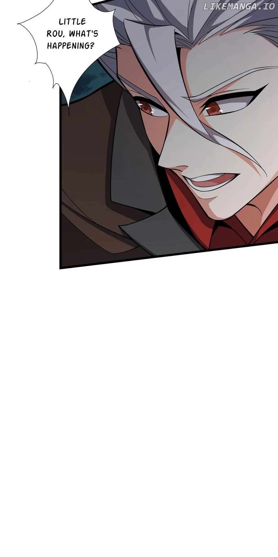 The Godslayer Who Cheats Chapter 87 - page 32