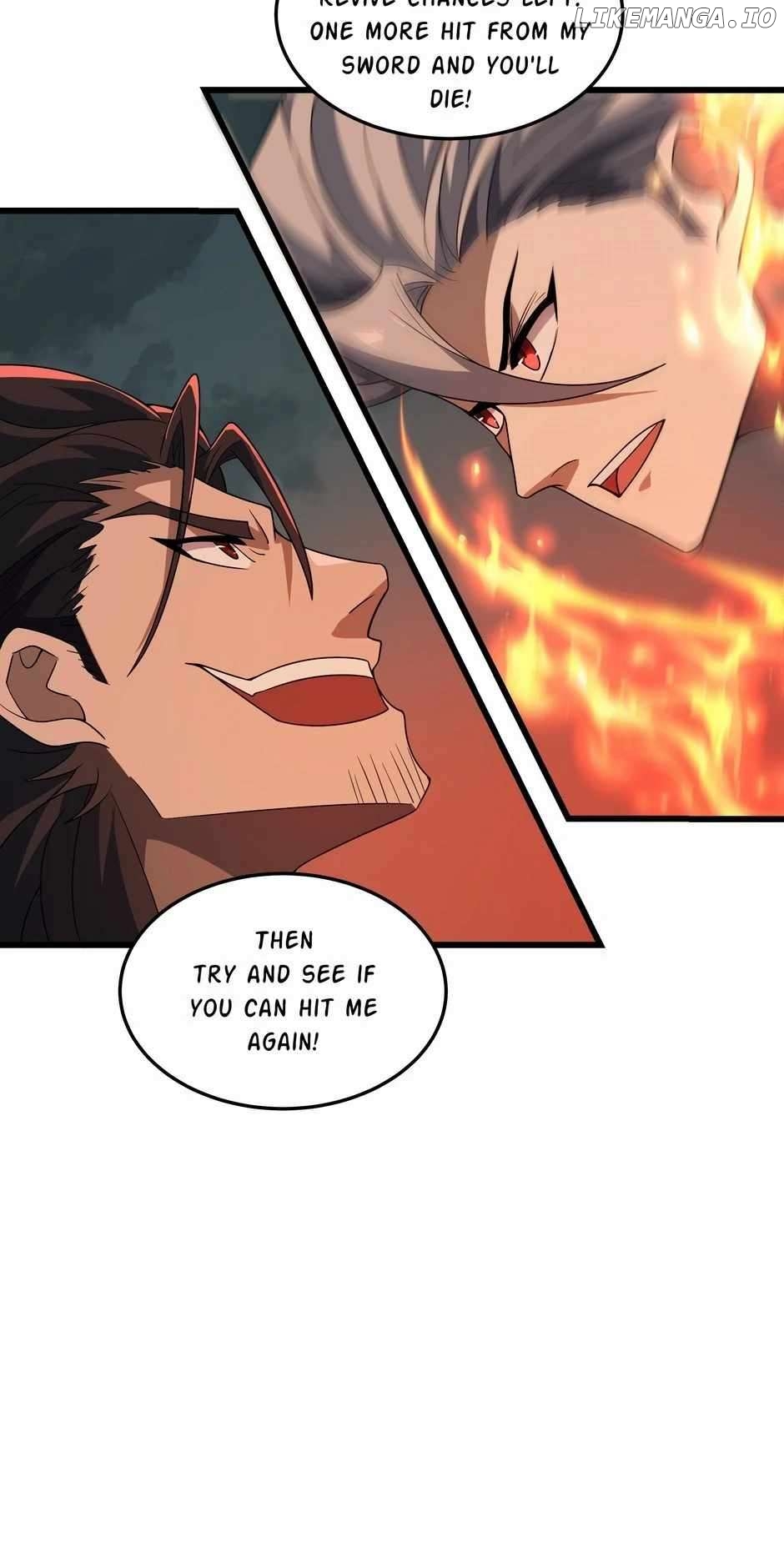 The Godslayer Who Cheats Chapter 87 - page 7