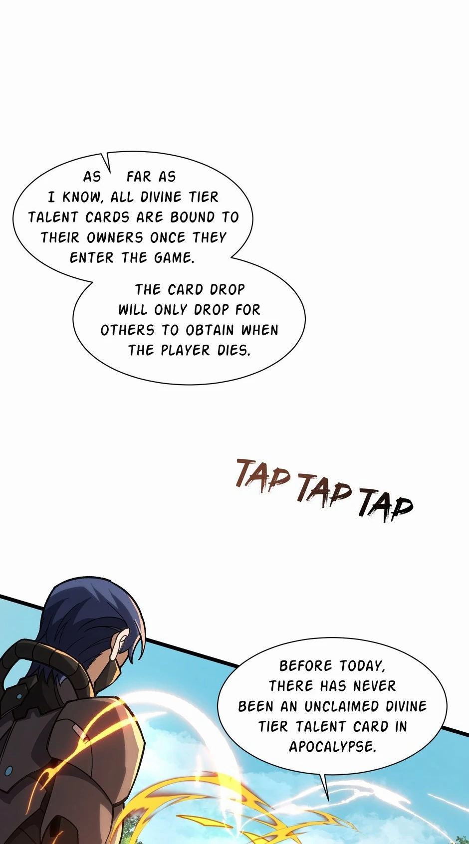 The Godslayer Who Cheats Chapter 88 - page 19