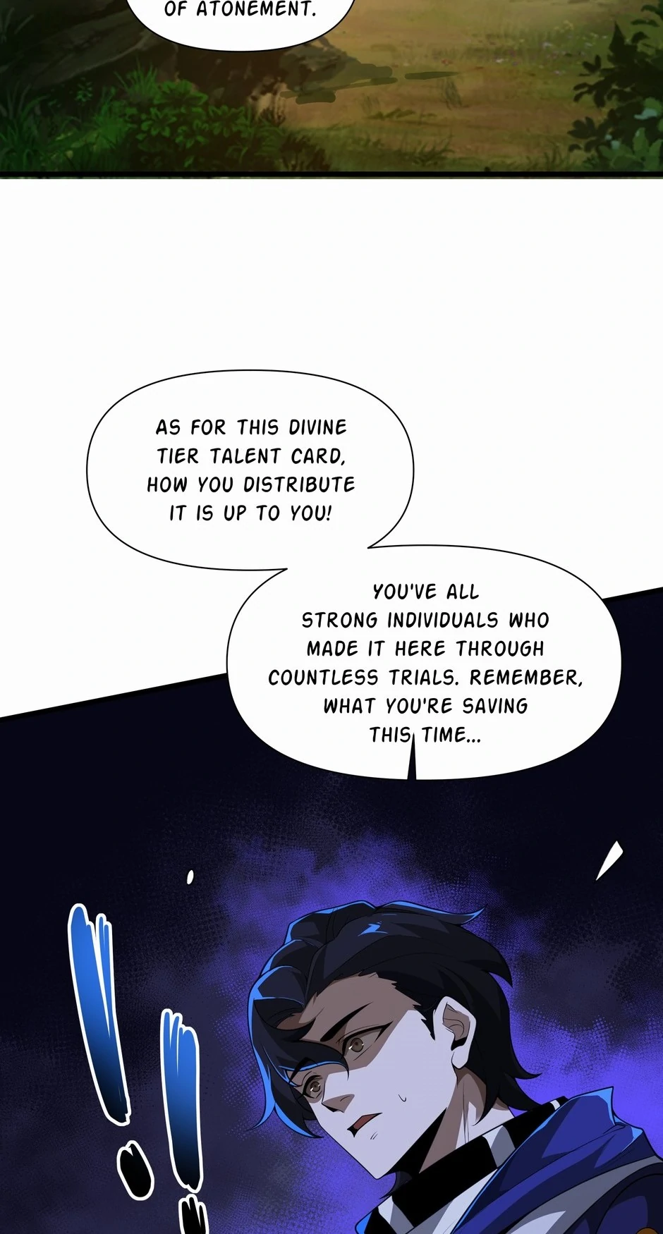 The Godslayer Who Cheats Chapter 88 - page 28