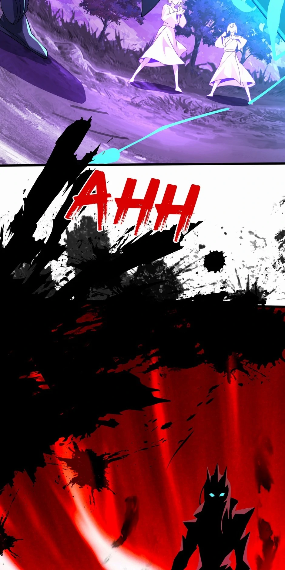 The Godslayer Who Cheats Chapter 88 - page 33