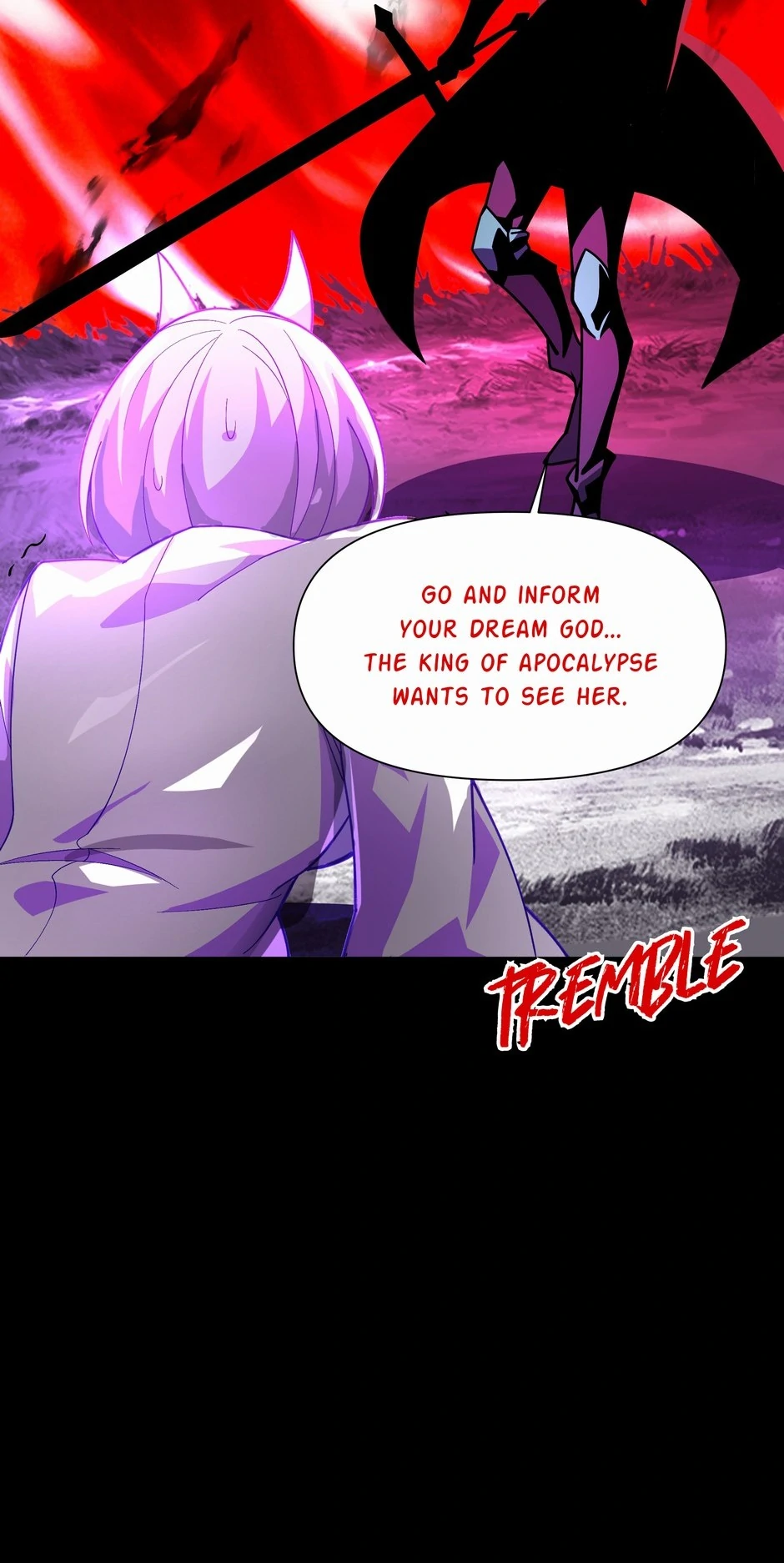 The Godslayer Who Cheats Chapter 88 - page 34
