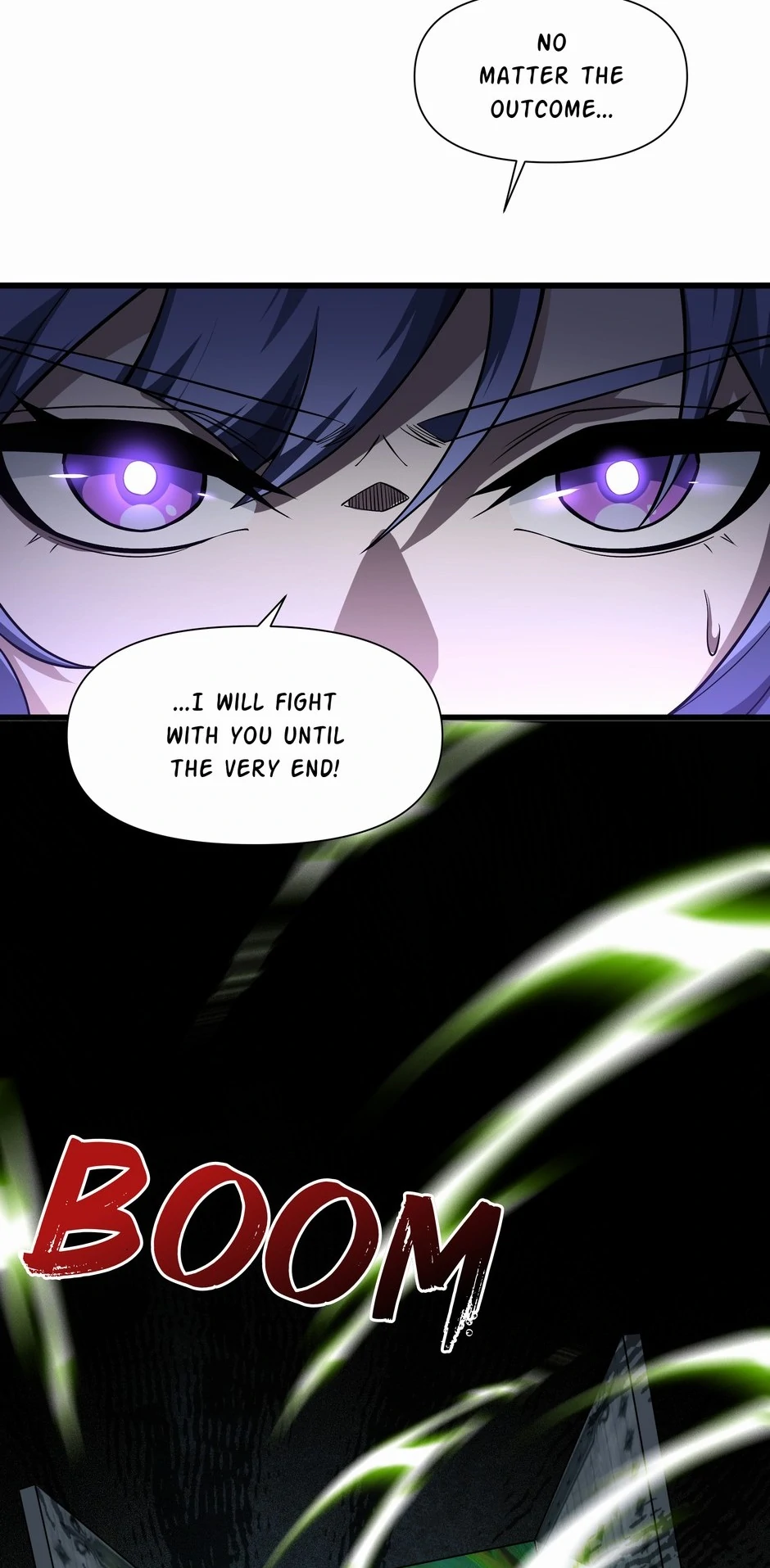 The Godslayer Who Cheats Chapter 88 - page 36
