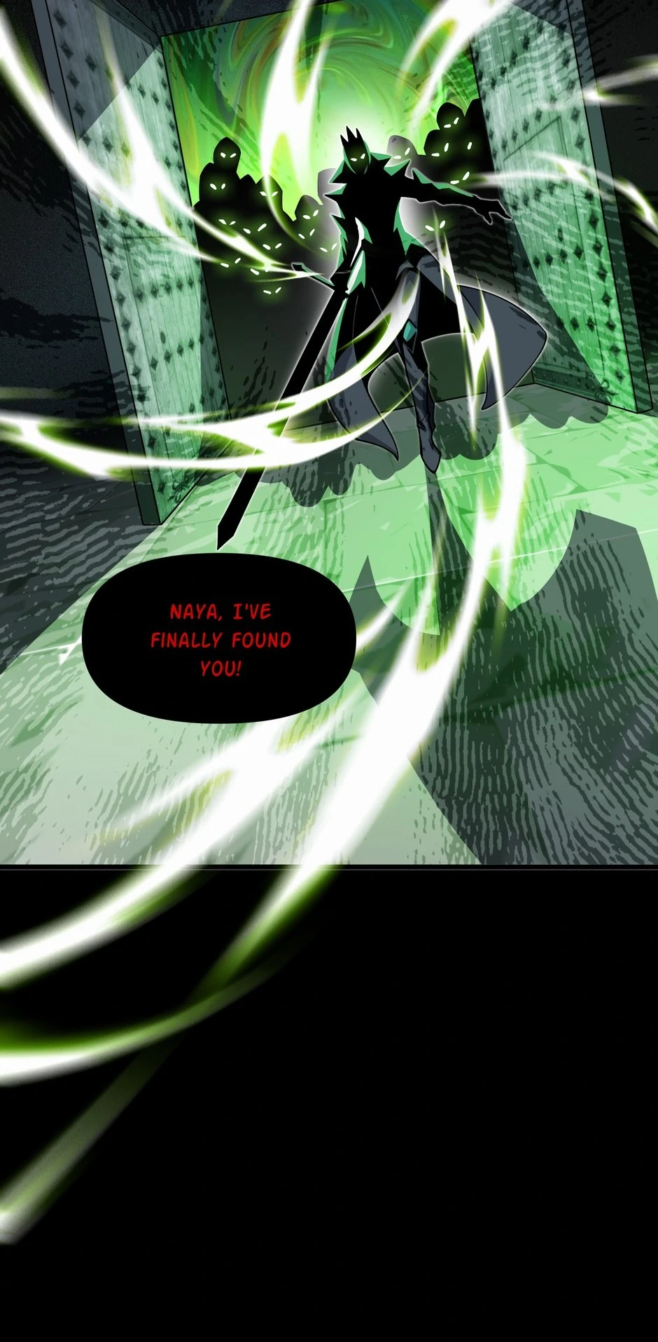 The Godslayer Who Cheats Chapter 88 - page 37