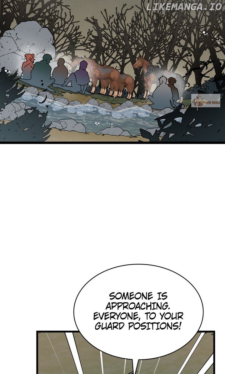 I’ll Save a Decent Family Chapter 136 - page 3