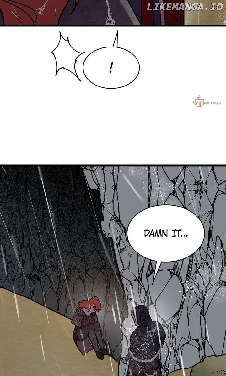I’ll Save a Decent Family Chapter 136 - page 71
