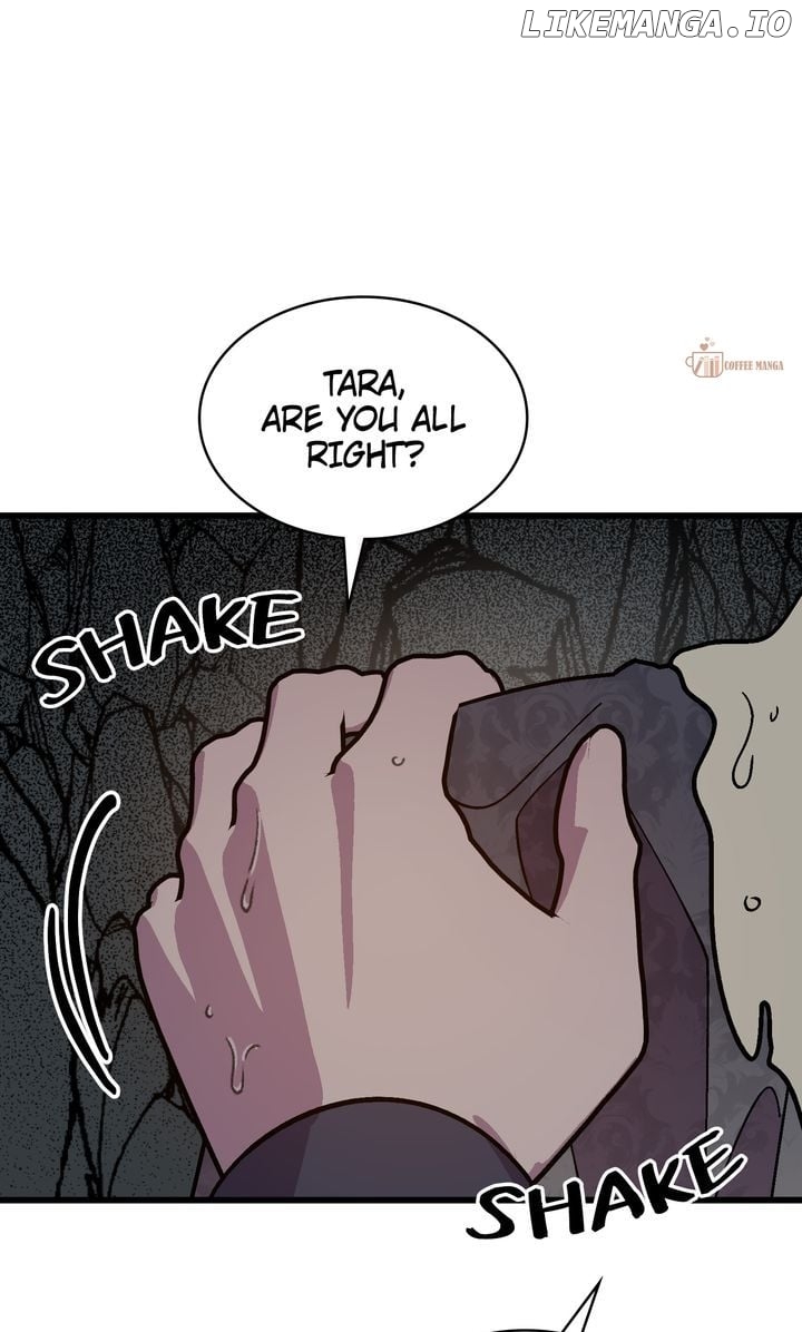 I’ll Save a Decent Family Chapter 136 - page 76