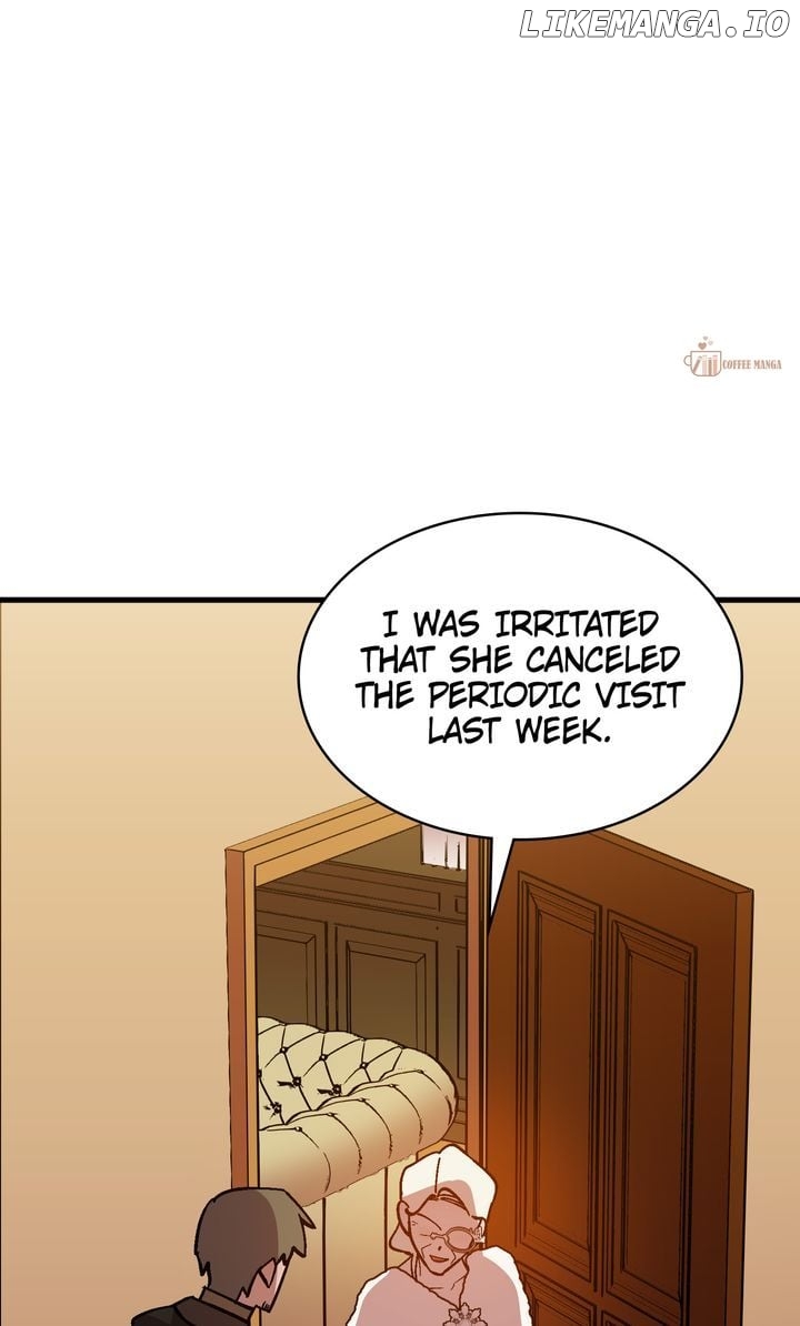 I’ll Save a Decent Family Chapter 137 - page 3
