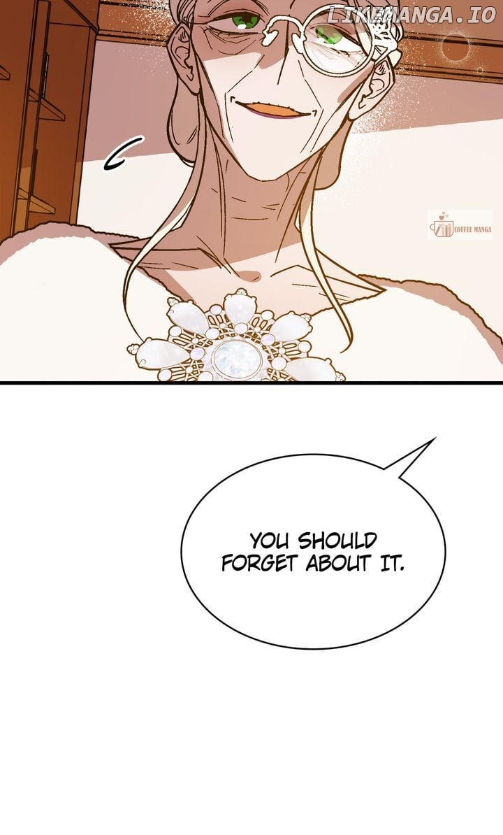 I’ll Save a Decent Family Chapter 137 - page 32