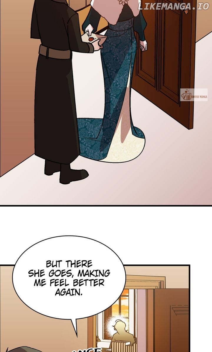 I’ll Save a Decent Family Chapter 137 - page 4