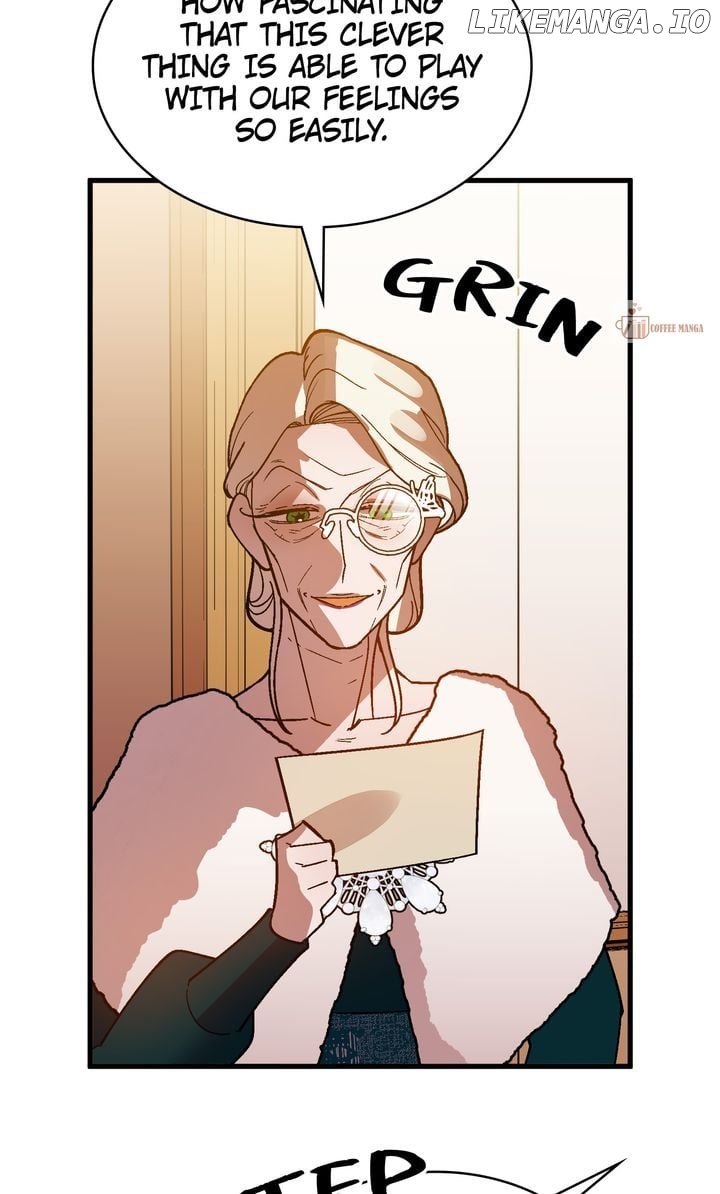 I’ll Save a Decent Family Chapter 137 - page 7