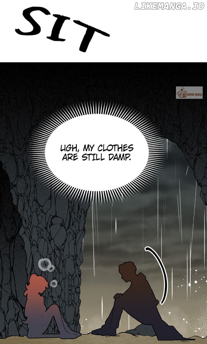 I’ll Save a Decent Family Chapter 137 - page 76