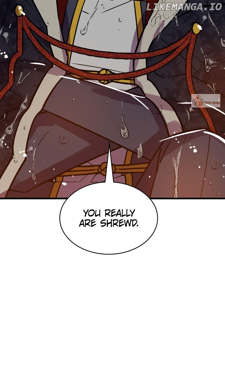 I’ll Save a Decent Family Chapter 138 - page 103