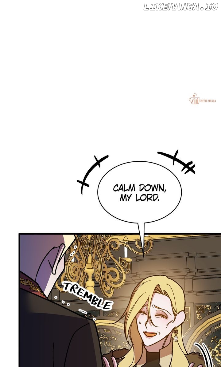 I’ll Save a Decent Family Chapter 138 - page 20