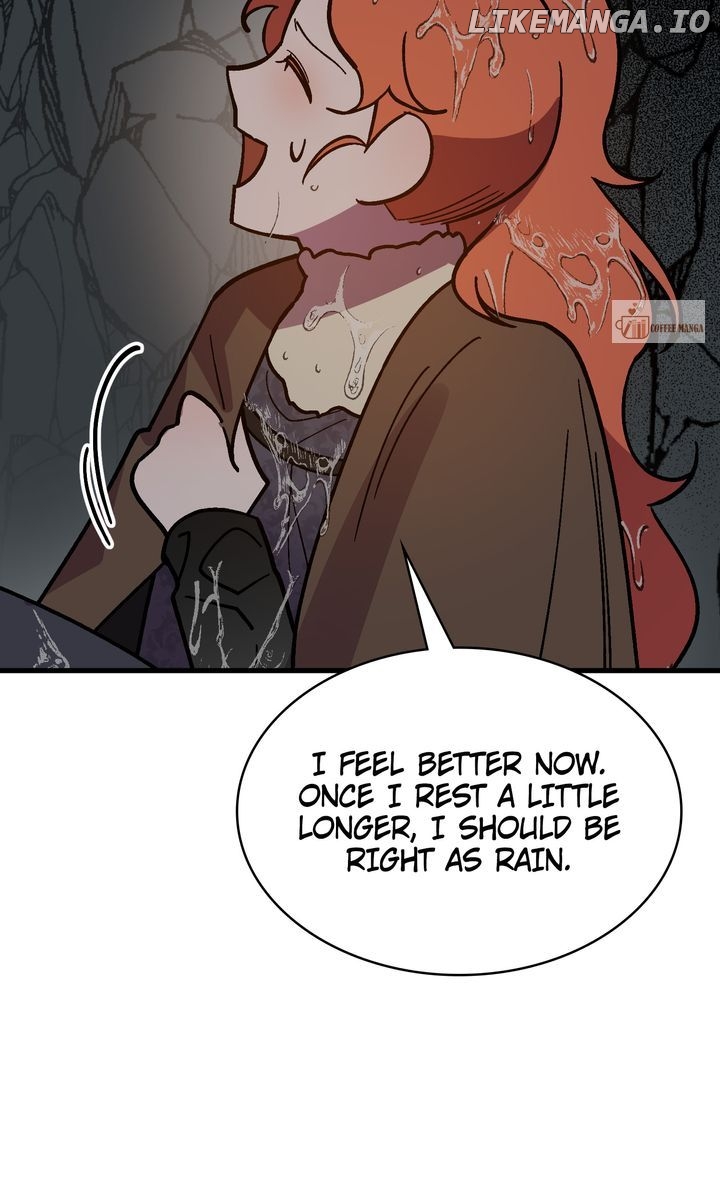 I’ll Save a Decent Family Chapter 138 - page 52