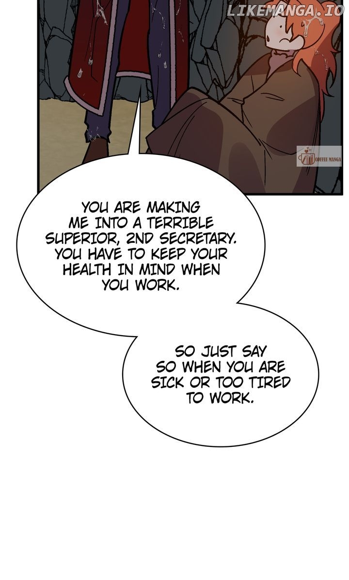 I’ll Save a Decent Family Chapter 138 - page 60