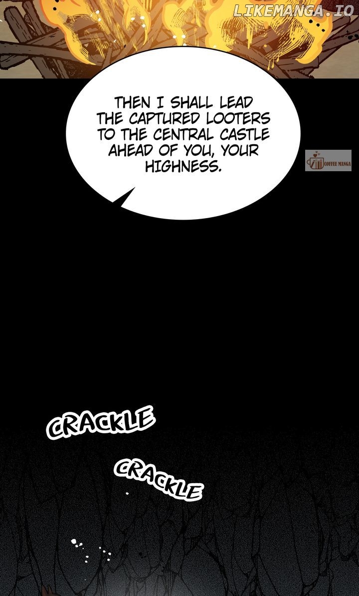 I’ll Save a Decent Family Chapter 138 - page 65
