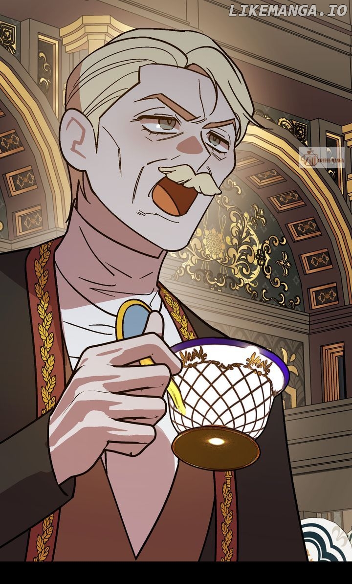 I’ll Save a Decent Family Chapter 138 - page 7