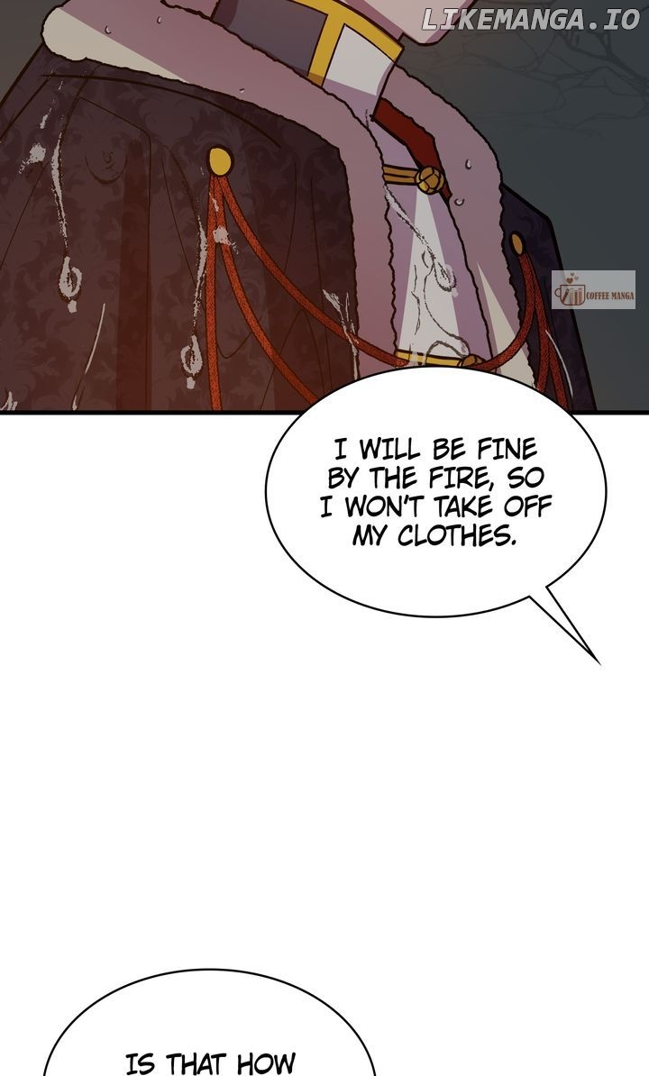 I’ll Save a Decent Family Chapter 138 - page 72