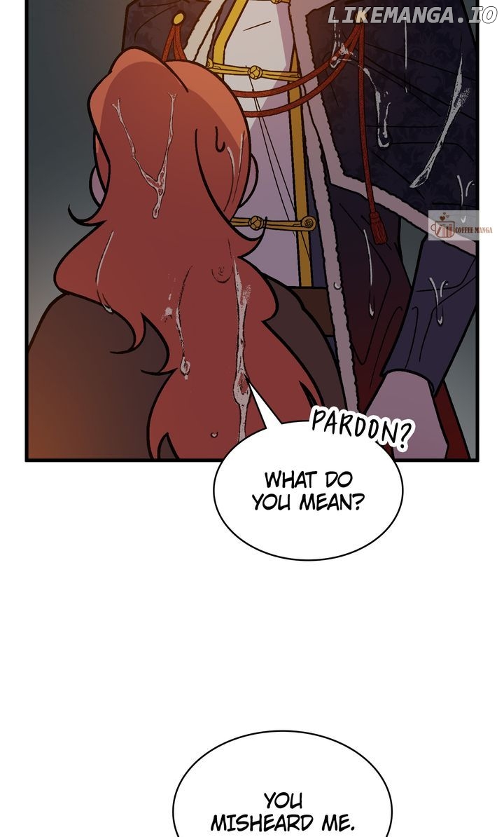 I’ll Save a Decent Family Chapter 138 - page 75