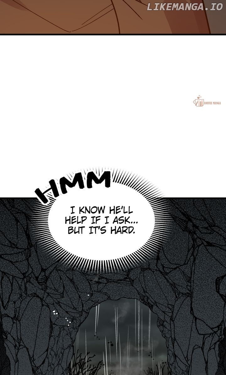 I’ll Save a Decent Family Chapter 138 - page 87