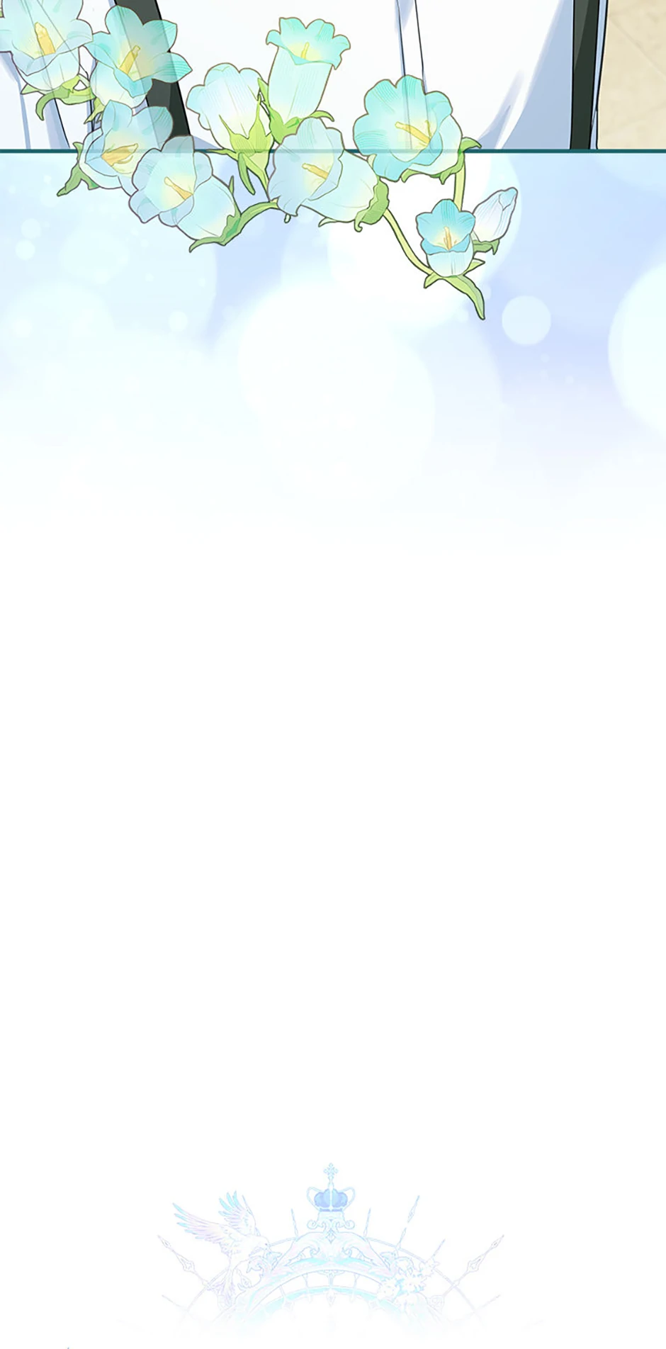 Bluebird Lady and The White Lion Family Chapter 26 - page 33