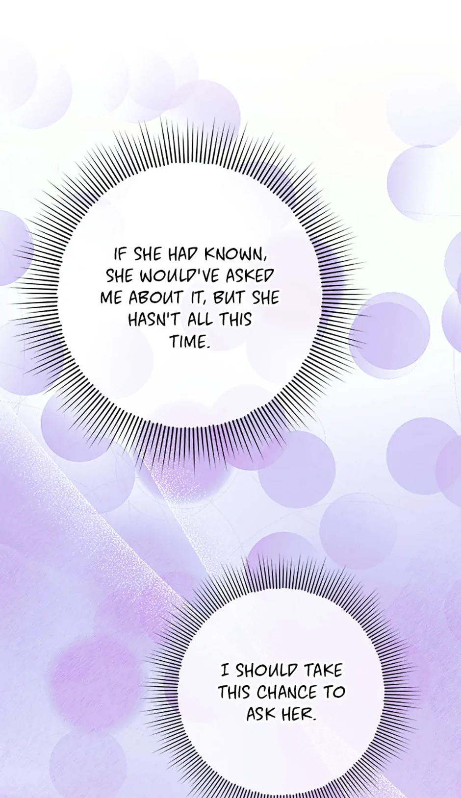 Bluebird Lady and The White Lion Family Chapter 26 - page 65