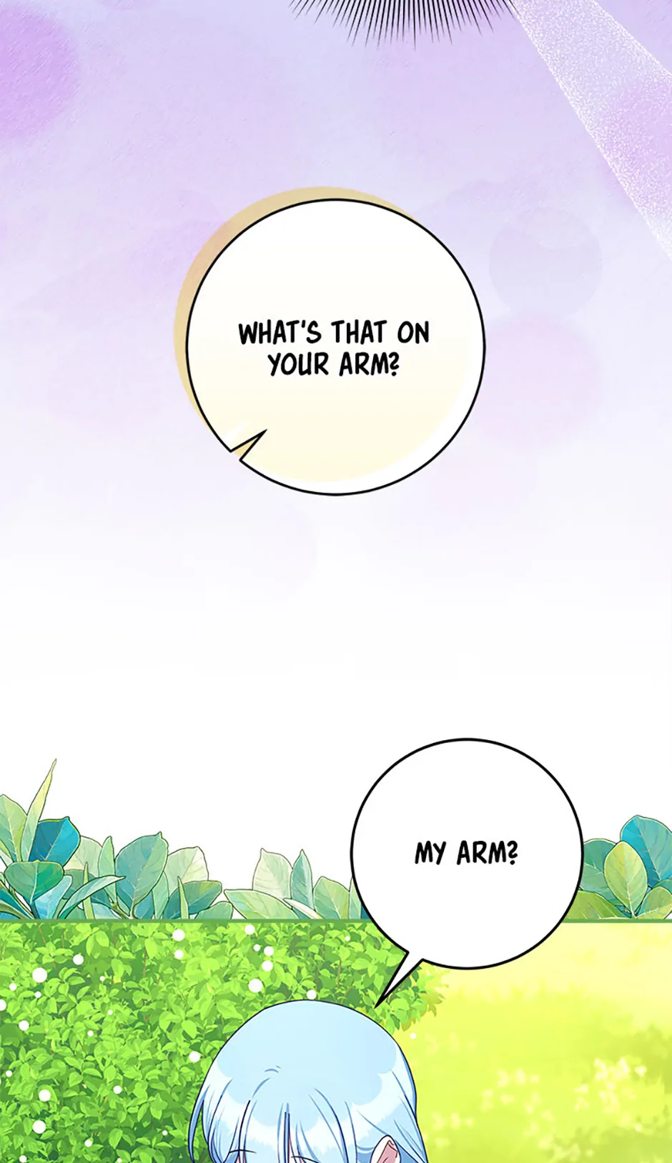 Bluebird Lady and The White Lion Family Chapter 26 - page 66