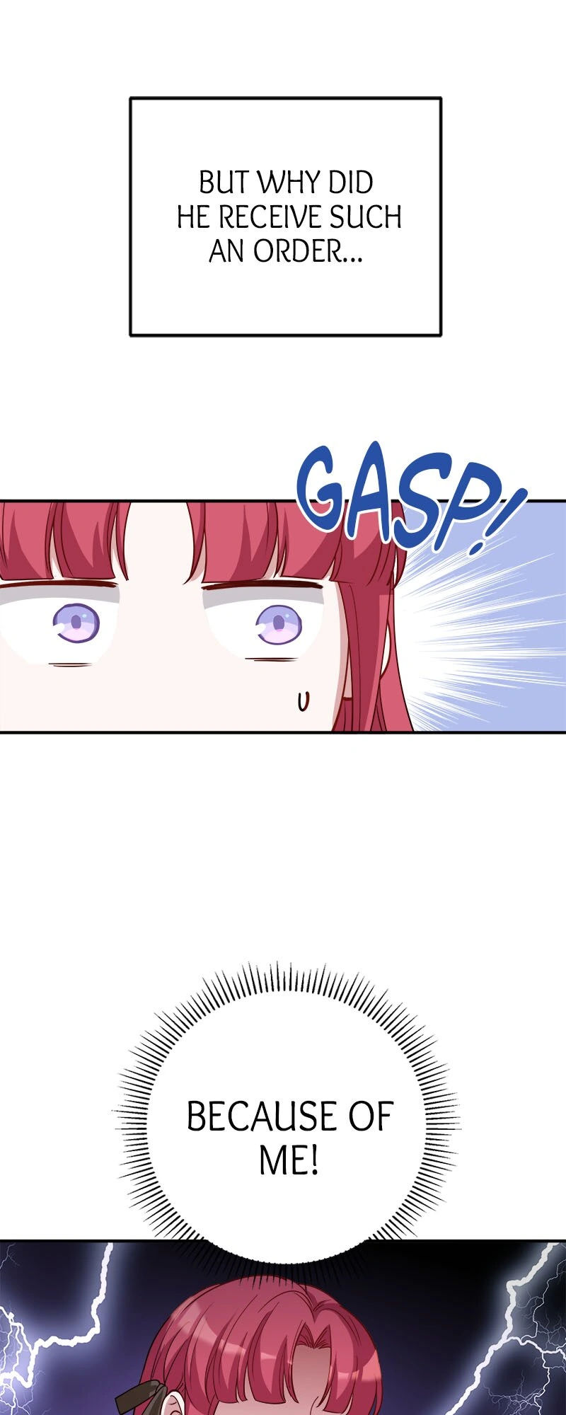I Woke Up As a Notorious Troublemaker! Chapter 34 - page 14