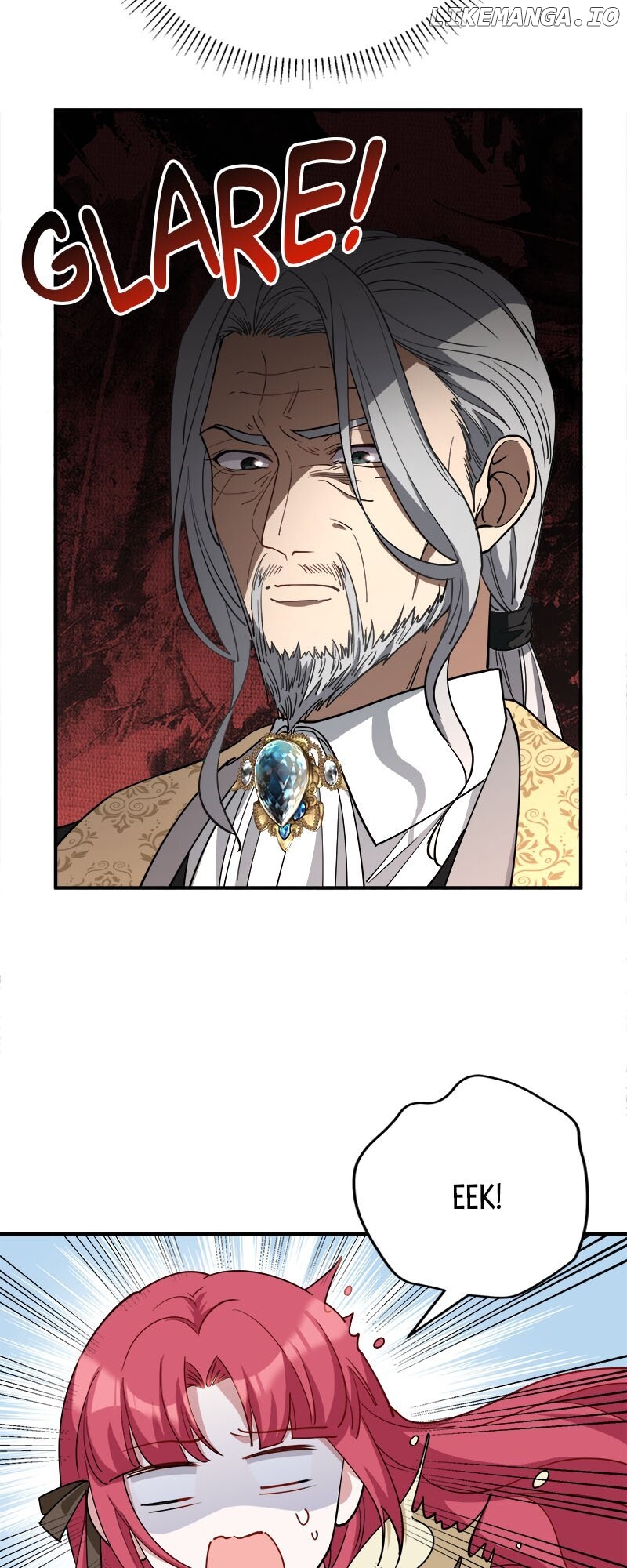 I Woke Up As a Notorious Troublemaker! Chapter 34 - page 17